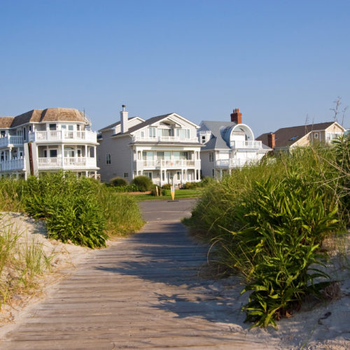 3 TIPS ON FINDING THE PERFECT SUMMER VACATION RENTAL AT THE JERSEY SHORE