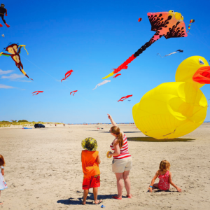 Wildwoods Kite Festival