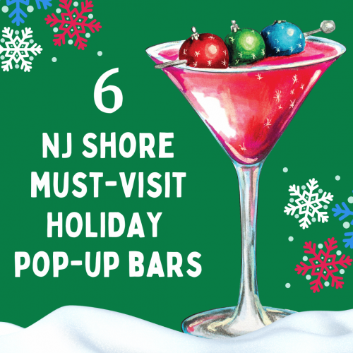 6 NJ Shore must-visit Christmas pop-up bars